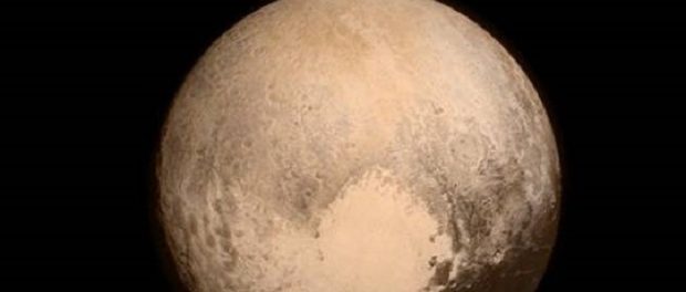 Под поверхностью Плутона может существовать древний океан — ученые