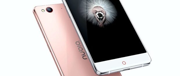 Новые данные подтверждают параметры и внешность телефона ZTE Nubia Z11