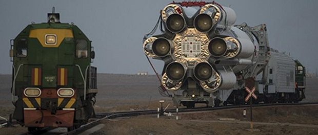 Роскосмос модернизирует «Протон» для конкурирования с Falcon 9