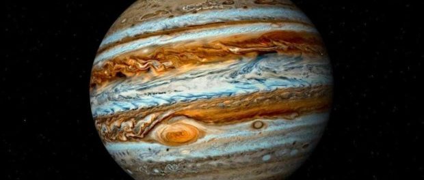 Получены фото Юпитера в сверхвысоком разрешении — Ученые