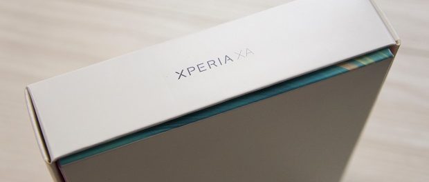 В РФ начались продажи Сони Xperia X Performance