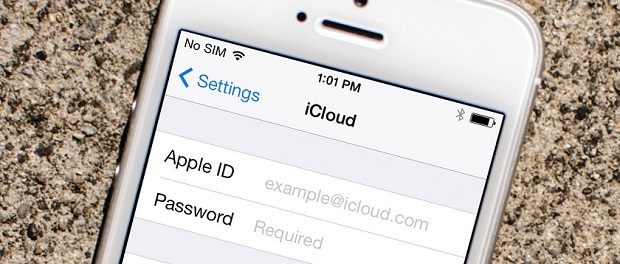 Правонарушители получили данные к 40 млн аккаунтов от iCloud. Поменяйте пароль