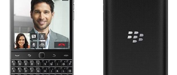 Blackberry закончит выпускать мобильные телефоны серии Classic