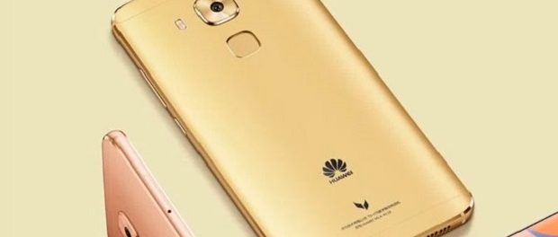 Huawei выпускает 5,5-дюймовый смартфон Maimang 5