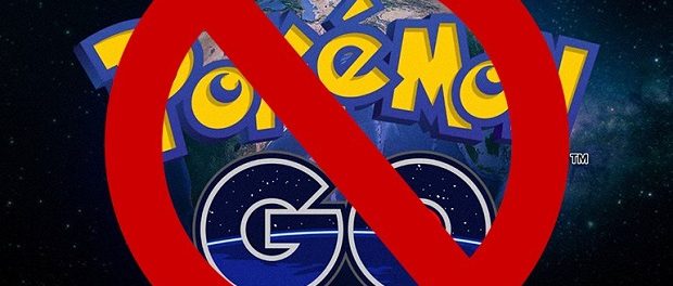 «Pokemon Go» для телефонов негативно влияет на психику человека