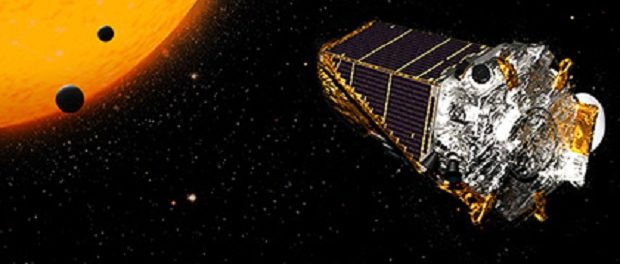 Телескоп Kepler открыл 100 новых экзопланет за пределами Солнечной системы