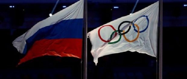 Германский таблоид Bild объявил бойкот русский олимпийской сборной