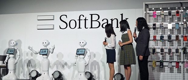 Honda Motor и Pepрer SoftBank начинает разработку искусственного интеллекта для автомобилей