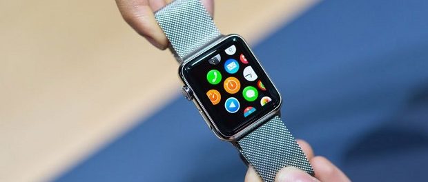 Продажи Apple Watch рухнули на 55%