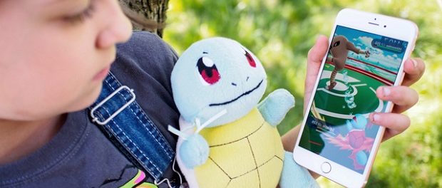 Создатели Pokemon GO поведали о новшествах в игре