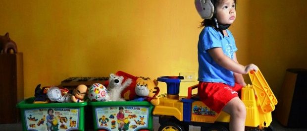 Малыши самостоятельно выбирают необходимые для их пола игрушки — ученые