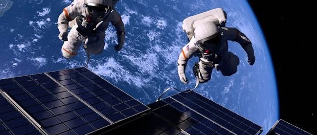 В NASA к полету на Марс будут готовиться на дне океана