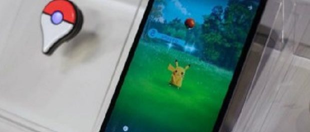 Туроператоры начали предлагать туры для игроков Pokemon GO