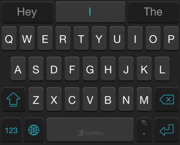 Клавиатура-шпион: некоторые функции SwiftKey приостановлены