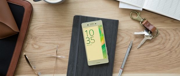 Следующий смартфон Сони получит название Xperia XR