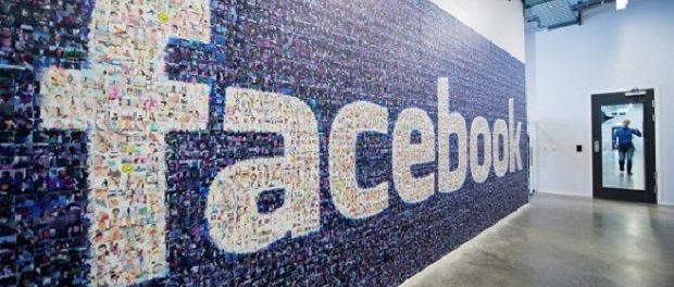 Фейсбук может угрожать штраф до 5 млрд долларов за уклонение от налогов