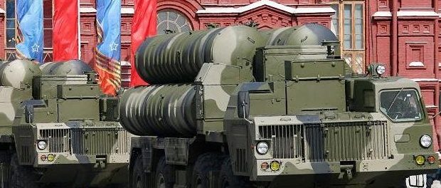 РФ не будет пользоваться украинскими комплексами С-300, оставшимися в Крыму