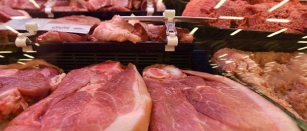 Красное мясо разрушительно действует на почки — ученые