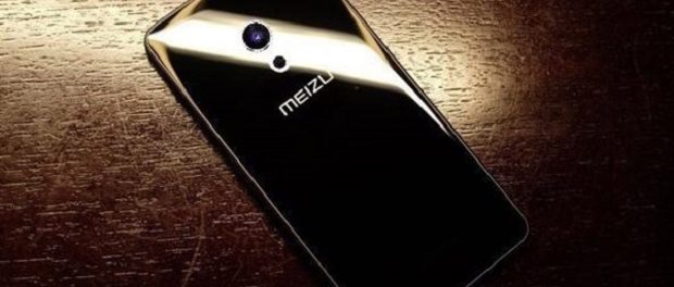 Фото неанонсированного Meizu Pro 7 — Утечка