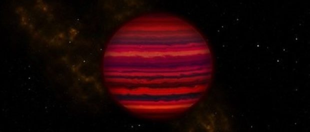 Ученые в первый раз отыскали водяные облака вне Солнечной системы