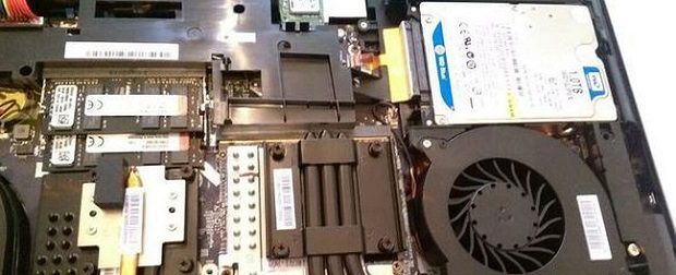 Видеокарта NVIDIA GeForce GTX 1060 засветилась на фото