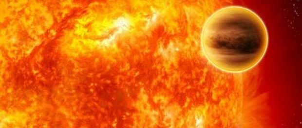Английские школьники при помощи куратора смогли найти новейшую планету в созвездии Девы