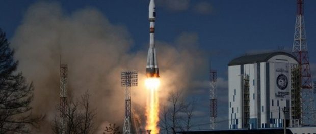 «Роскосмос» готовит космодром Восточный ко второму пуску