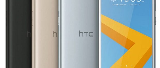 HTC One A9s засветился в подробностях перед анонсом