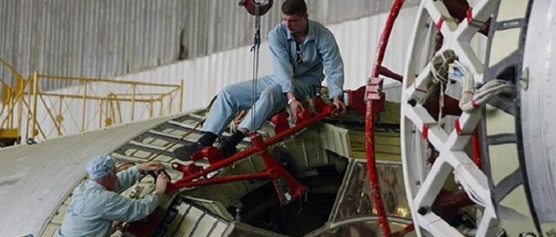 В Самаре построят ракету на смену украинскому носителю «Зенит»