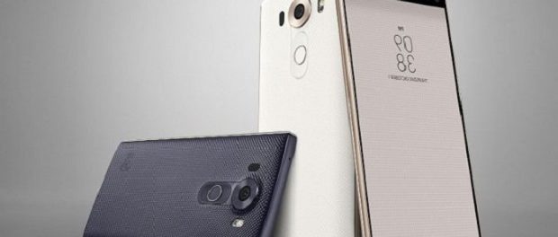 LG V20 вполне может стать первым телефоном с ОС андроид 7.0 Nougat