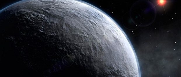 Астрономы из соедененных штатов отыскали 20 пригодных для жизни экзопланет