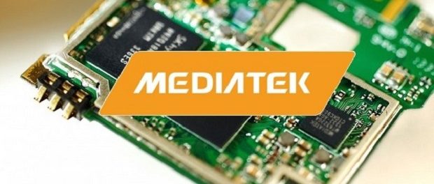 MediaTek представила новый процессор с 10 ядрами