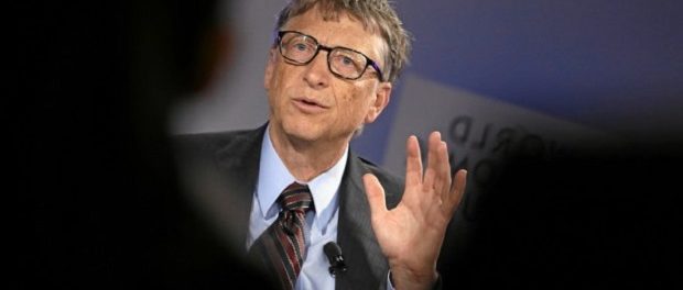 Forbes назвал самых богатых в мире IT-миллиардеров