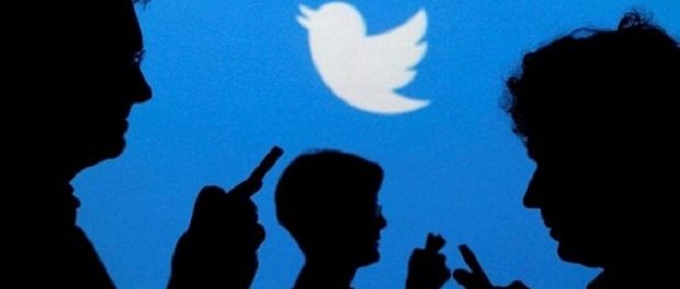 Социальная сеть Twitter будет перекрыть вредные сообщения при помощи главных слов