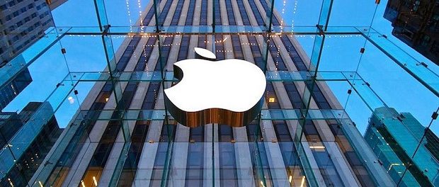 Компания Apple получила патент на первое «военное» приложение для телефона