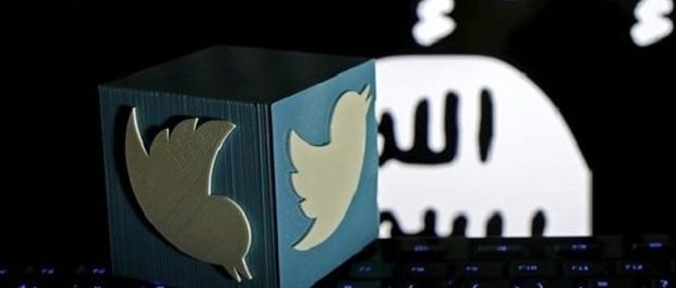 Акции социальная сеть Twitter после смены операционного директора упали на 2,5%