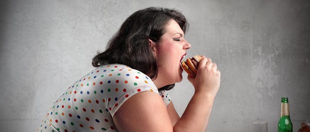 Диеты не обеспечивают постоянную потерю веса — Ученые