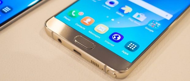 В РФ перенесли начало продаж Самсунг Galaxy Note 7