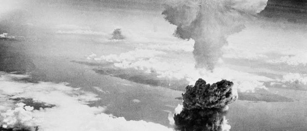 Названы настоящие последствия атомных бомбардировок Японии
