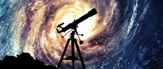 Телескоп Казанского университета первым в мире снял изменение блеска черной дыры