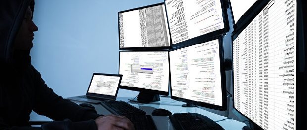 Хакеры на ломаном английском пригрозили реализовать «кибероружие» спецслужб США