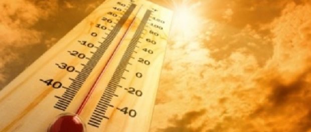 Июль 2016 выдался самым жарким на Земле за последние 136 лет