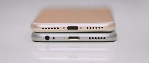 7 сентября Apple должна объявить о выходе iPhone 7
