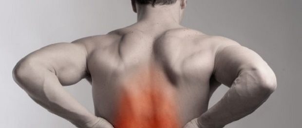Ученые узнали, какая пища освободит от боли в спине