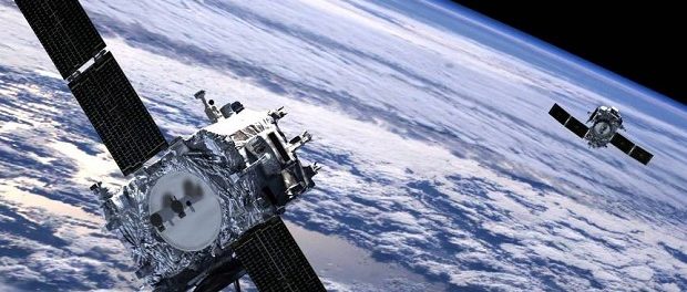 NASA восстановило потерянную связь с солнечной обсерваторией