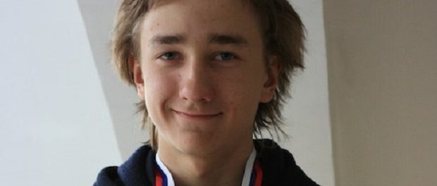 Школьник из ЮЗАО завоевал «серебро» на XIII Международной географической олимпиаде