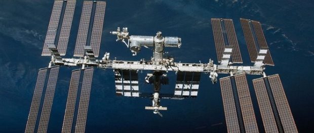 Астронавты NASA в четверг выйдут в открытый космос