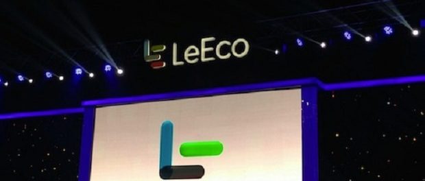 В РФ появится веб-магазин компании LeEco