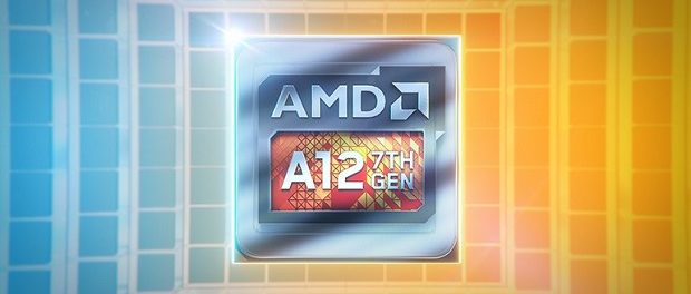 На рынок выходят ПК на базе процессоров AMD А-серии 7-го поколения