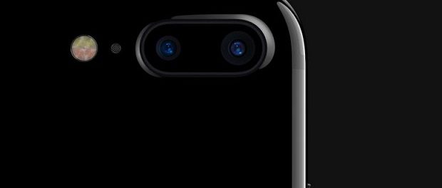 Apple представила iPhone 7 и iPhone 7 Plus